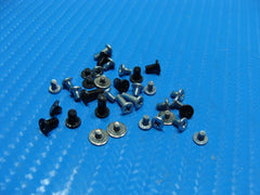 HP 15-ef1001ds 15.6" Screw Set Screws for Repair ScrewSet