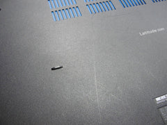 Dell Latitude 3580 15.6" Genuine Laptop Bottom Case Base Cover Black V75P2