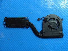 Dell Latitude 7480 14" Genuine CPU Cooling Fan w/Heatsink 2T9GV AT1S1002ZCL
