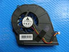 Toshiba Satellite A355-S6931 16" Genuine Laptop CPU Cooling Fan AT018000300 Toshiba