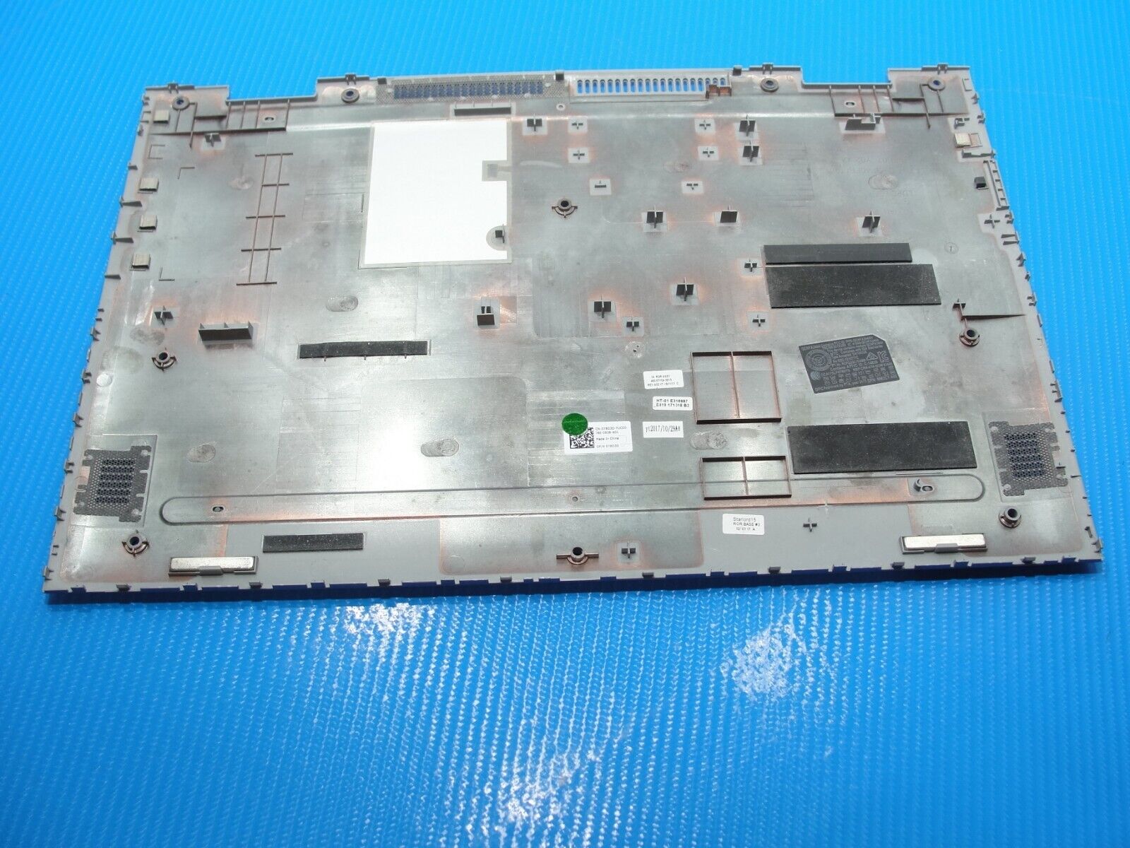Dell Inspiron 15 5579 15.6
