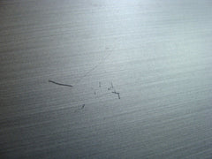 Dell Latitude 14.1" E6410 Genuine Laptop Back Cover AM0AY000A00 GLP* Dell