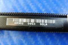 MacBook Pro A1297 17" Early 2009 MB604LL/A Genuine Heatsink 661-5042 ER* - Laptop Parts - Buy Authentic Computer Parts - Top Seller Ebay