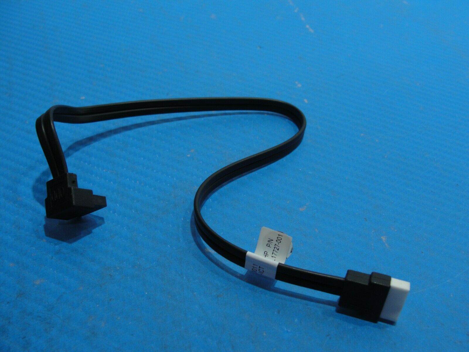 HP Pavilion Gaming 690 Desktop SATA Cable 350.0A803.0011 L17727-001 - Tested Computer Laptop Parts