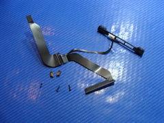 MacBook Pro A1278 13" 2012 MD101LL/A Hard Drive Bracket IR/Sleep 923-0104 - Laptop Parts - Buy Authentic Computer Parts - Top Seller Ebay