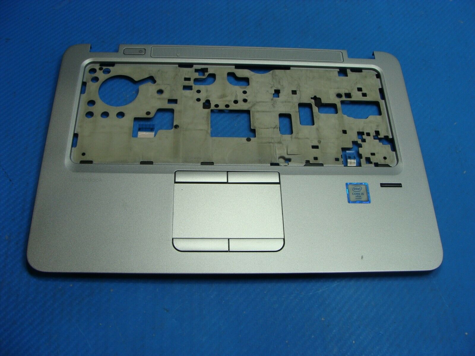 HP EliteBook 820 G3 12.5