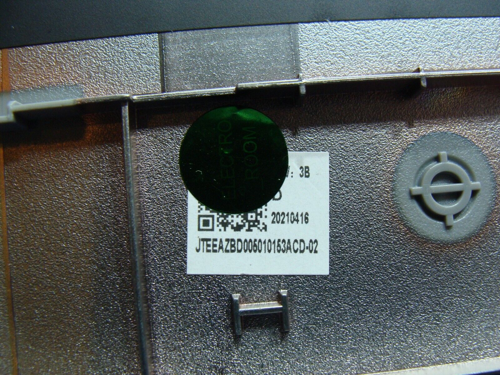 Acer Chromebook CB315-3H-C2C3 15.6