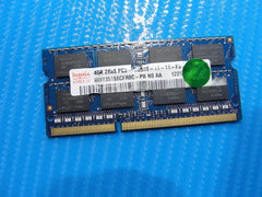Lenovo U310 Hynix 4Gb 2Rx8 Memory Ram So-Dimm PC3-12800S HMT351S6CFR8C-PB - Tested Computer Laptop Parts