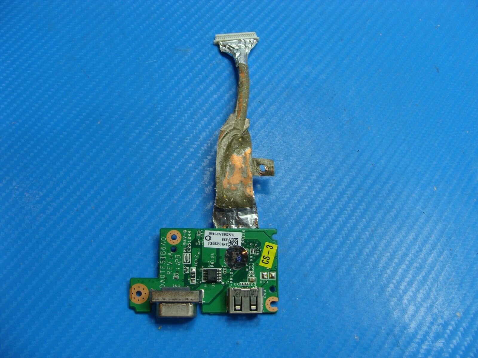 Toshiba Satellite L745-S4210 14