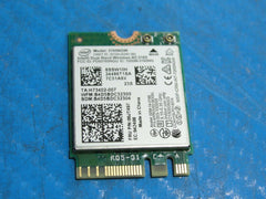 Lenovo IdeaPad 320-15IKB 15.6" Genuine Laptop Wireless WiFi Card 3165NGW 00JT497 - Laptop Parts - Buy Authentic Computer Parts - Top Seller Ebay