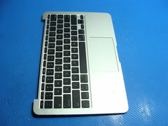 MacBook Air 11" A1370 Mid 2011 MC968LL/A Top Case w/Trackpad Keyboard 661-6072