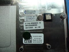 Dell Latitude 5420 14 Bottom Case Base Cover 63DTN AP30K000C01