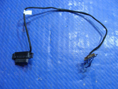 HP 2000-410US 15.6" Genuine Optical Drive Connector w/Cable 35090F700-600-G HP
