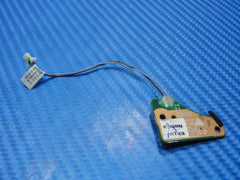 Toshiba Satellite C855D-S5201 15.6" Genuine Power Button Board wCable V000270770 - Laptop Parts - Buy Authentic Computer Parts - Top Seller Ebay