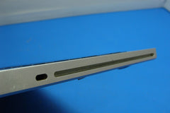 MacBook Pro A1278 13" 2012 MD101LL/A Top Case w/Trackpad Keyboard 661-6595 