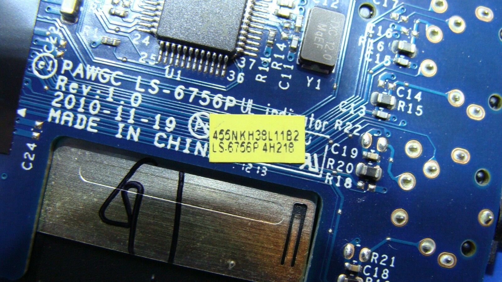 Lenovo G575 4383 15.6