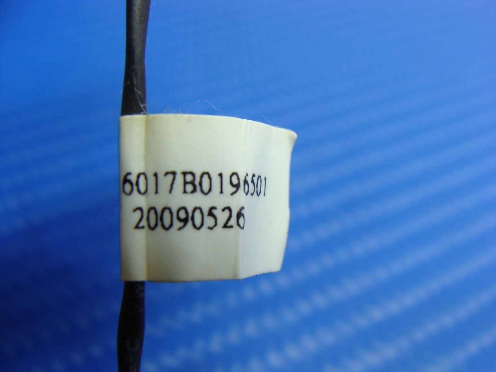 Toshiba Satellite L505D-S6947 16