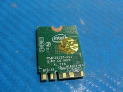 Dell Inspiron 15-5567 15.6" Genuine Laptop Wireless WiFi Card 3165NGW MHK36 #2 