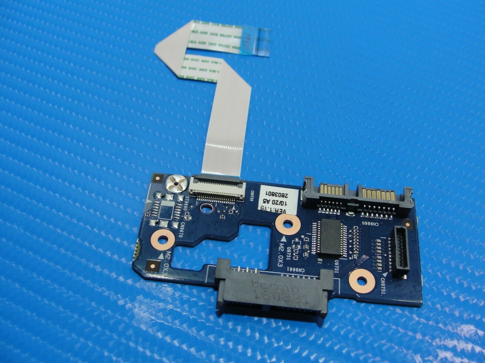 HP ProBook 650 G2 15.6