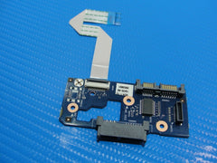 HP ProBook 650 G2 15.6" Battery Connector DVD Adapter w/Cable 6050A2803801 - Laptop Parts - Buy Authentic Computer Parts - Top Seller Ebay