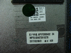 Dell Latitude E5470 14" Genuine Bottom Case Base Cover 9F6T6 AP1FD000402