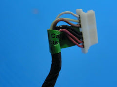 HP Pavilion x360 m3-u001dx 13.3" Genuine DC IN Power Jack w/Cable 799735-F51 - Laptop Parts - Buy Authentic Computer Parts - Top Seller Ebay