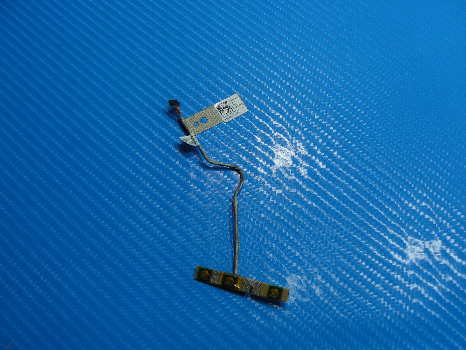 Dell Inspiron 13-7352 13.3