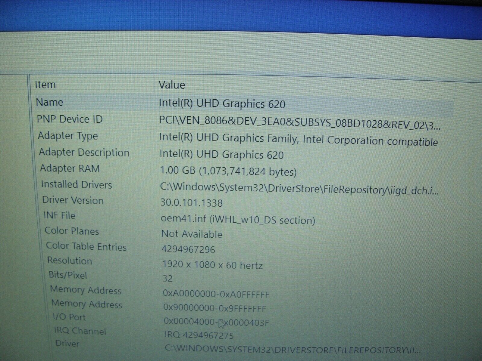 Lot of 3 DELL Latitude 3500 Intel i5 8265U 8GB RAM 256 GB SSD all in Warranty