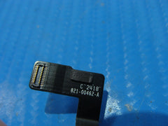 MacBook Pro 13" A1706 Mid 2017 MPXV2LL/A MPXW2LL Audio Board w/Cable 821-00462-A