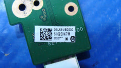 HP Pavilion dv6 15.6" Genuine Laptop USB Board w/ Cable DA0LX6TB4D0 ER* - Laptop Parts - Buy Authentic Computer Parts - Top Seller Ebay