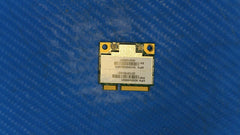 Toshiba L655D-S4030 14" Genuine Wireless WiFi Card RTL8191SE AD0EM308001 - Laptop Parts - Buy Authentic Computer Parts - Top Seller Ebay