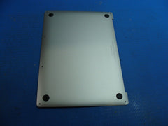 MacBook Pro A1708 13 Mid 2017 MPXR2LL/A Bottom Case Silver 923-01787
