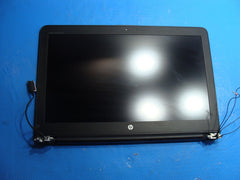 HP ZBook 15.6" 15 G3 Genuine Matte FHD LCD Screen Complete Assembly Black
