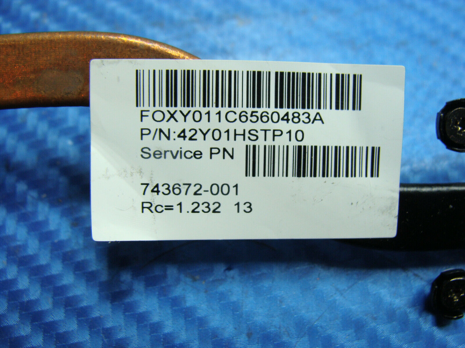 HP Chromebook 14-q010nr 14