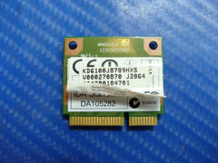 Toshiba Satellite C855-S5206 15.6" Genuine Wireless WiFi Card V000270870 Toshiba