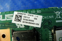 Asus Q301LA-BSI5T17 13.3" OEM Dual USB Card Reader Board 60NB02Y0-IO1010-110 ER* - Laptop Parts - Buy Authentic Computer Parts - Top Seller Ebay