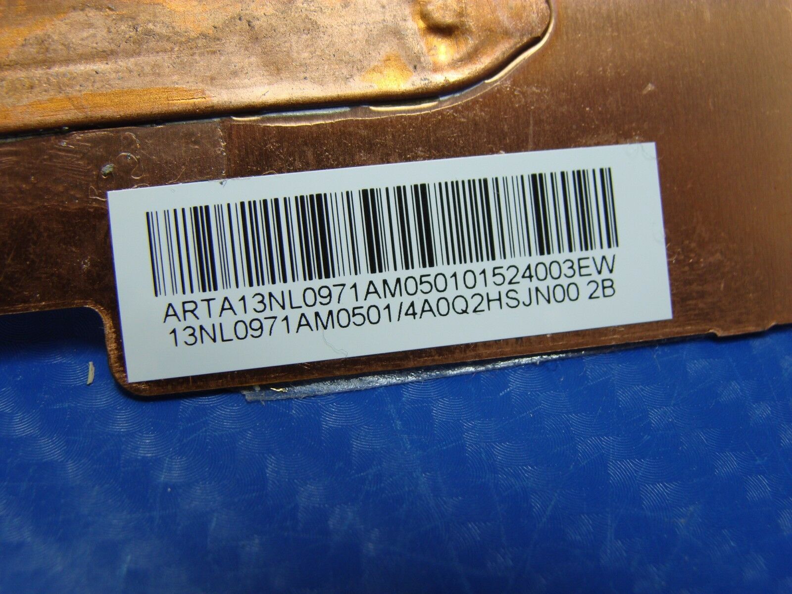 Asus Chromebook 10.1