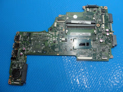 Toshiba Satellite C55t-C5300 15.6" Intel i3-5020U 2.2GHz Motherboard A000395320