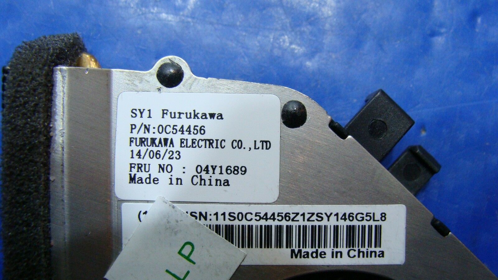 Lenovo ThinkPad X240 12.5