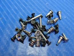 MacBook Pro A1286 15" Late 2008 MB470LL/A OEM Screw Set for Repair GS19683 ER* - Laptop Parts - Buy Authentic Computer Parts - Top Seller Ebay