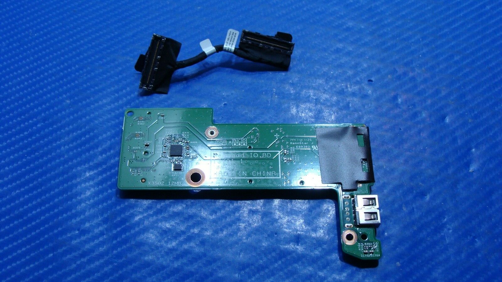 Dell Inspiron 11-3147 11.6