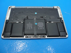 MacBook Pro A1502 13" 2015 MF839LL/A Genuine Laptop Top Case w/Battery 661-02361
