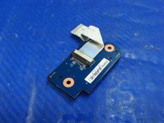 HP Pavilion dv7-6178us 17.3" Card Reader Board w/Cable HPMH-40GAB6309-D100 ER* - Laptop Parts - Buy Authentic Computer Parts - Top Seller Ebay