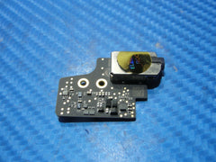 MacBook A1534 MK4M2LL/A MK4N2LL/A Early 2015 12" OEM Audio Board Gold 923-00441 