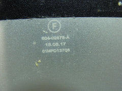 MacBook Pro A1502 13" 2015 MF839LL/A Bottom Case Silver 923-00503
