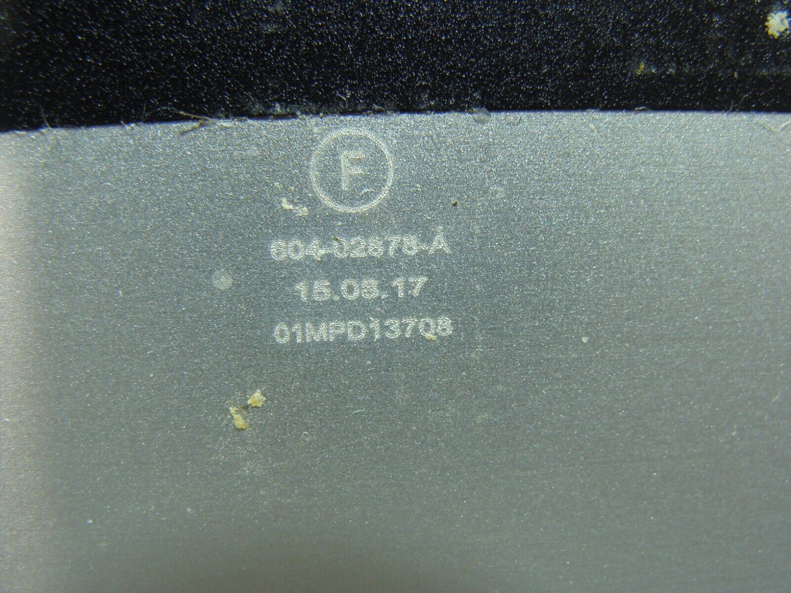 MacBook Pro A1502 13