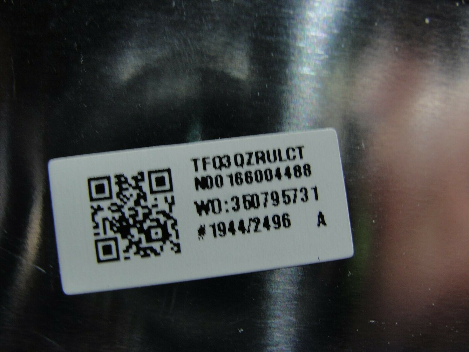 Acer Chromebook CB3-531-C4A5 15.6