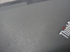 Lenovo ThinkPad T460 14" Genuine Palmrest w/Touchpad Speakers AM105000100