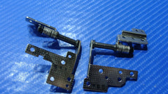 Asus 15.6" UL50VT-RBBBK05 Genuine Laptop Left and Right Hinge Set GLP* - Laptop Parts - Buy Authentic Computer Parts - Top Seller Ebay