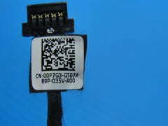 Dell XPS 13 9350 13.3" Genuine Laptop DC IN Power Jack w/Cable 0P7G3 #2 - Laptop Parts - Buy Authentic Computer Parts - Top Seller Ebay